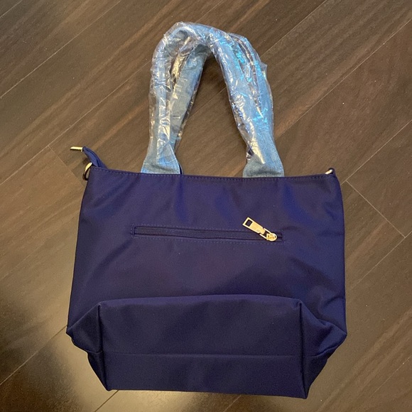 NWT Zapatos Crossbody Bag - Picture 2 of 5